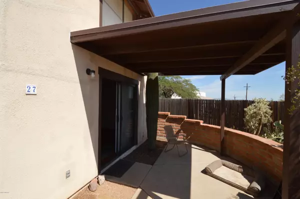 Tucson, AZ 85745,3130 W Rock Hill Road #27