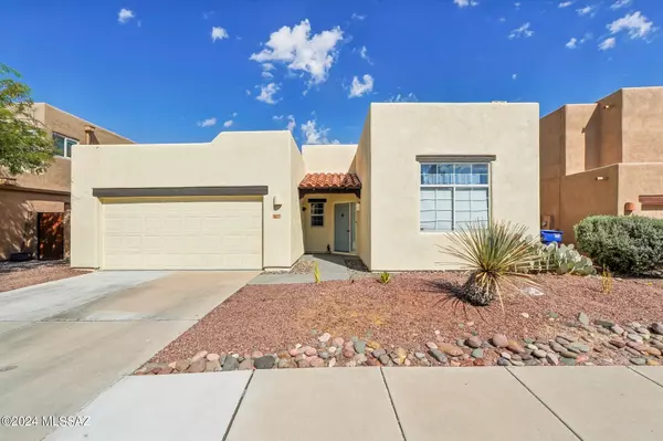 3766 N Camino Leamaria, Tucson, AZ 85716