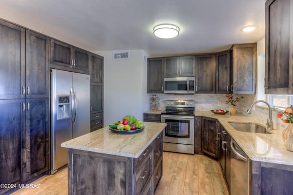 3480 W Northstar Drive,  Tucson,  AZ 85741