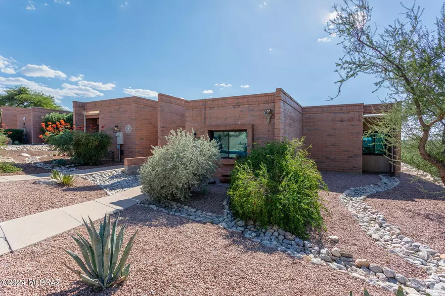 1836 W Dalehaven Circle, Tucson, AZ 85704