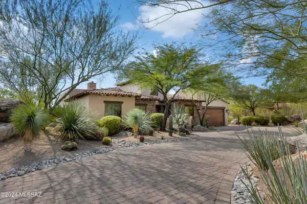 Oro Valley, AZ 85755,13953 N Stone Gate Place