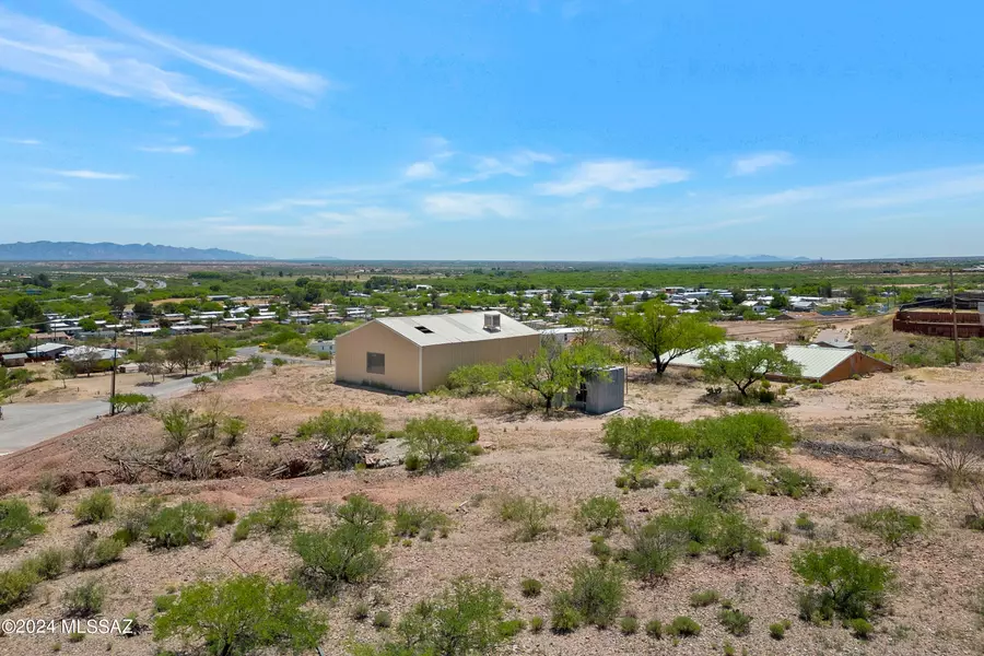 623 E Pearl Street, Benson, AZ 85602