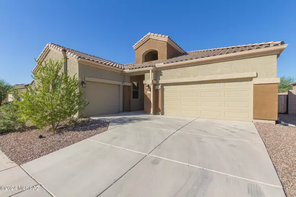 Marana, AZ 85653,10182 N Sand Sage Trail