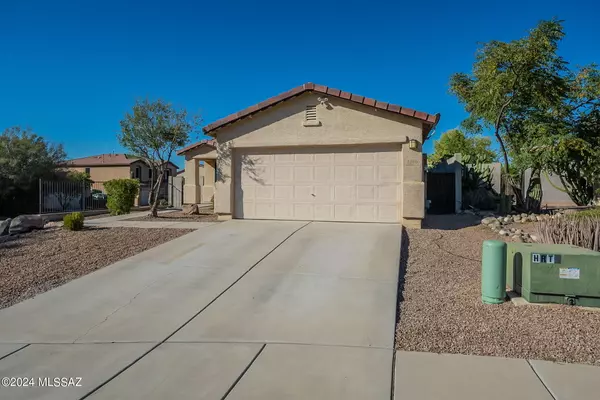 Tucson, AZ 85742,5706 W King Snake Drive