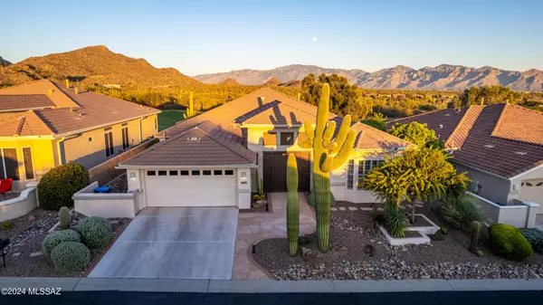 Marana, AZ 85658,13342 N Heritage Club Place