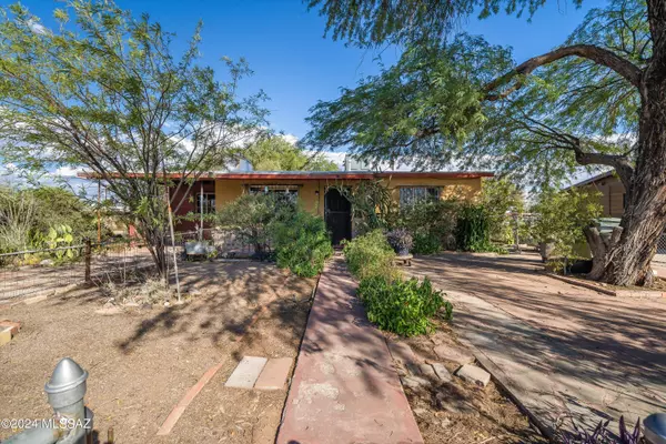 4601 S 16th Avenue, Tucson, AZ 85714