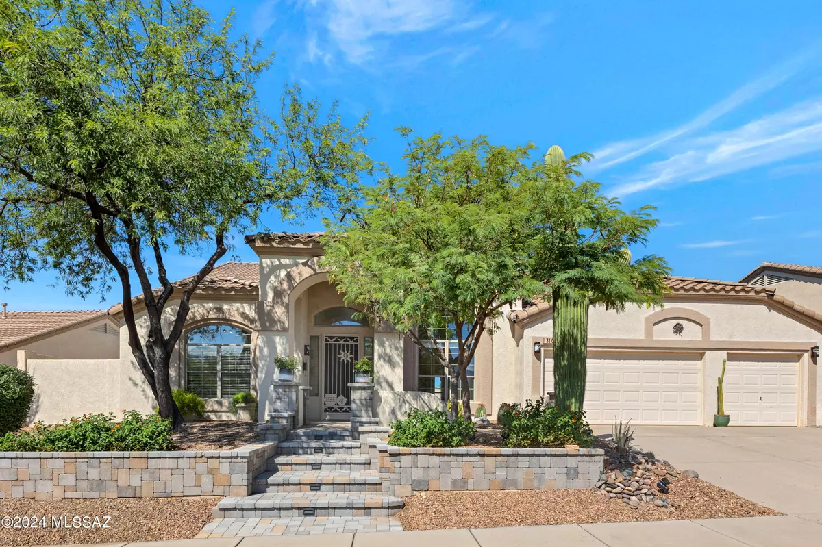 Oro Valley, AZ 85755,13101 N Woodburne Avenue