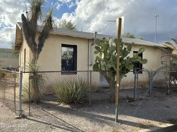 440 S Sentinel Avenue, Tucson, AZ 85701