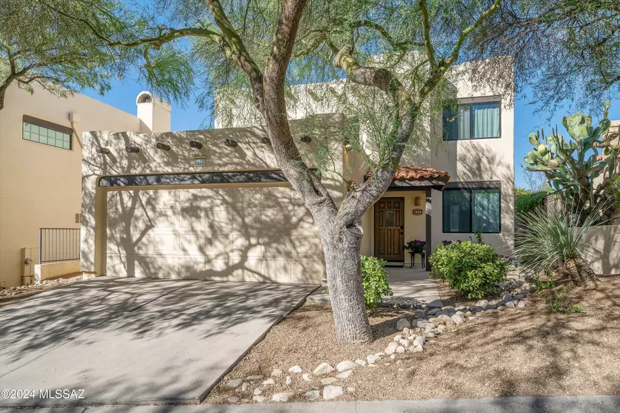 1685 E Deer Shadow Lane, Oro Valley, AZ 85737