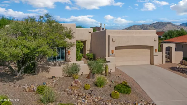 Saddlebrooke, AZ 85739,39013 S Riverwood Court