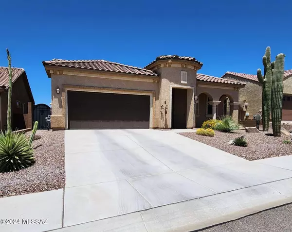 Marana, AZ 85658,7100 W Cliff Spring Trail