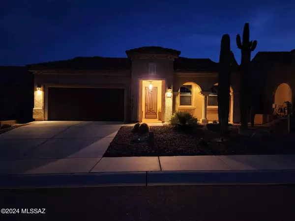 Marana, AZ 85658,7100 W Cliff Spring Trail