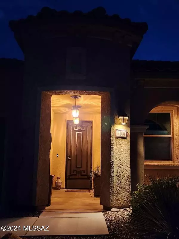 Marana, AZ 85658,7100 W Cliff Spring Trail