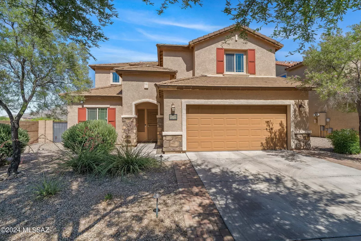 Tucson, AZ 85747,5727 S Copper Hills Drive