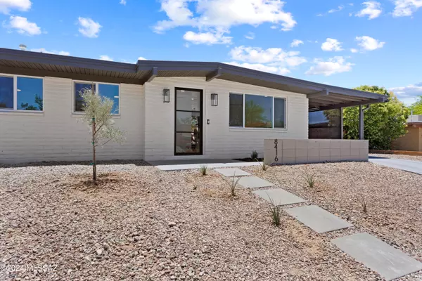 8416 E 23Rd Street, Tucson, AZ 85710