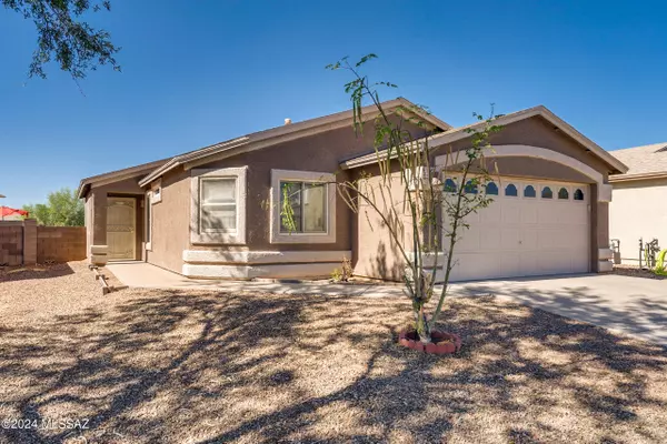 Tucson, AZ 85747,7704 S Meadow Spring Way