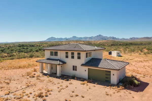 Amado, AZ 85645,2637 W Frontage Road