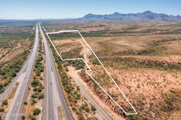 Amado, AZ 85645,2637 W Frontage Road