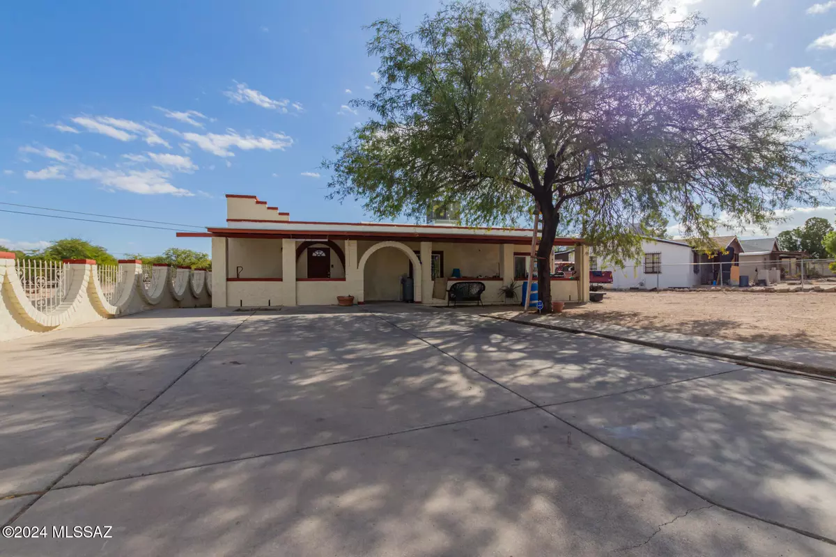 Tucson, AZ 85714,4207 S 16th Avenue