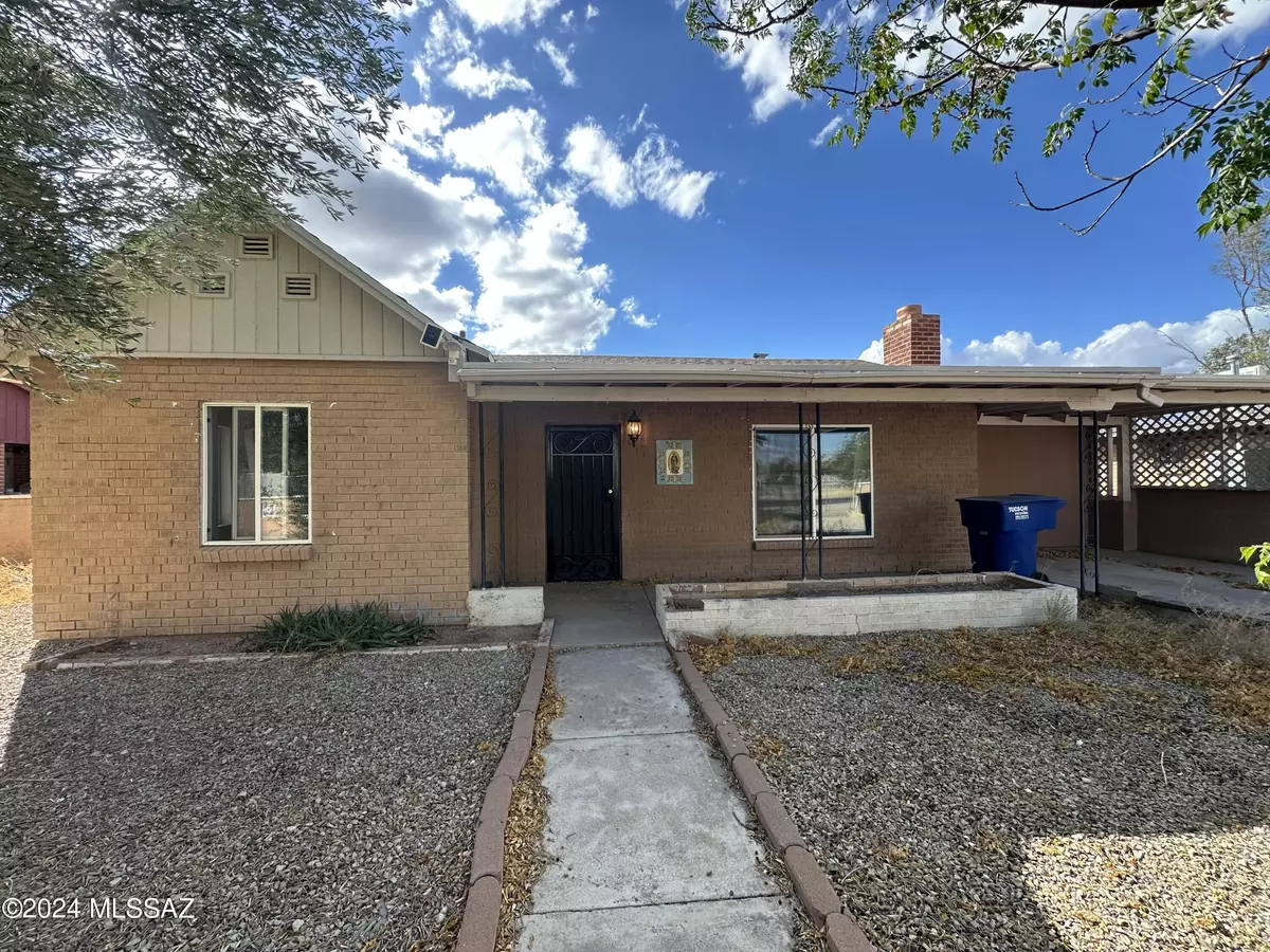 Tucson, AZ 85706,5162 S 6Th Avenue