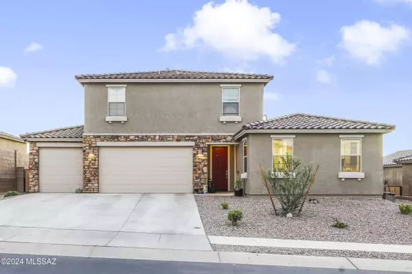 17614 S Grassland Way, Vail, AZ 85641