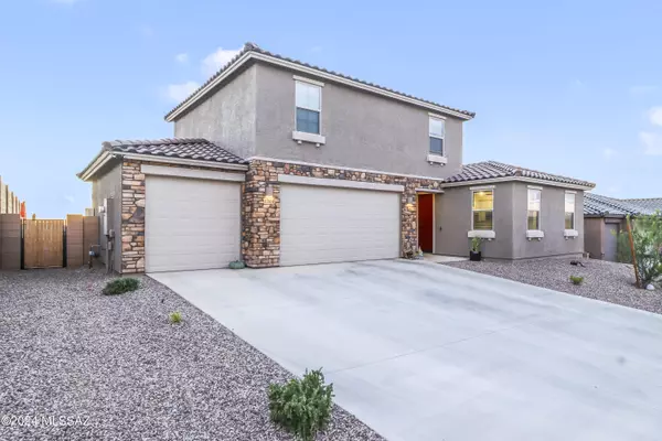 Vail, AZ 85641,17614 S Grassland Way