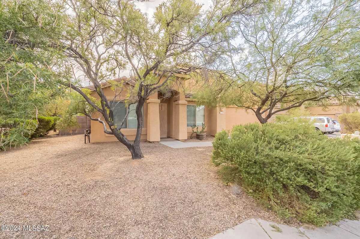 Marana, AZ 85658,11139 W Tonto Basin Drive