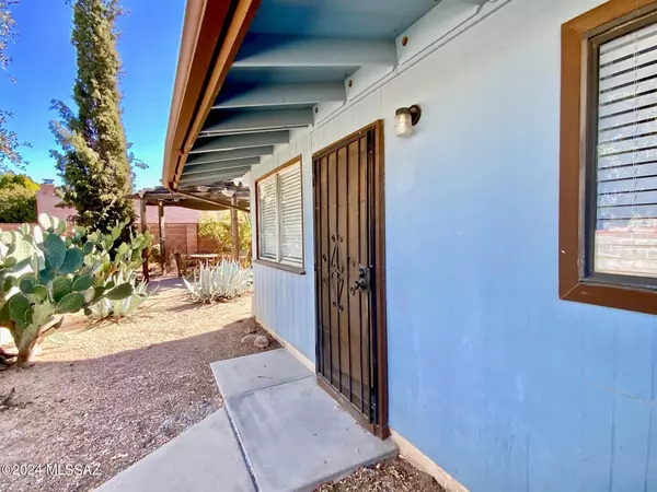 2118-B N Rita Avenue, Tucson, AZ 85716