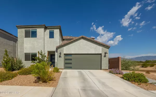 12787 E Giada Drive,  Vail,  AZ 85641