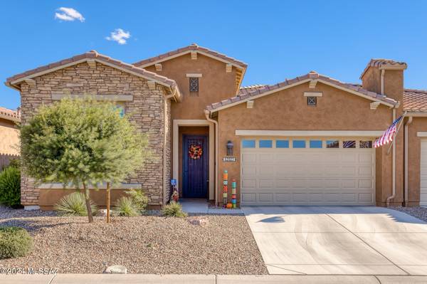 62923 E Thunder Rock Drive, Saddlebrooke, AZ 85739