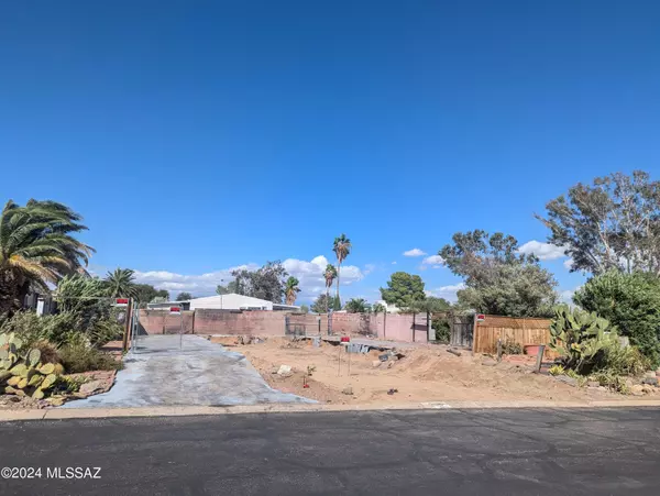 Green Valley, AZ 85614,256 W Rama Drive #Lot 178