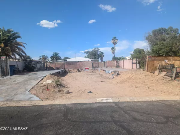 Green Valley, AZ 85614,256 W Rama Drive #Lot 178