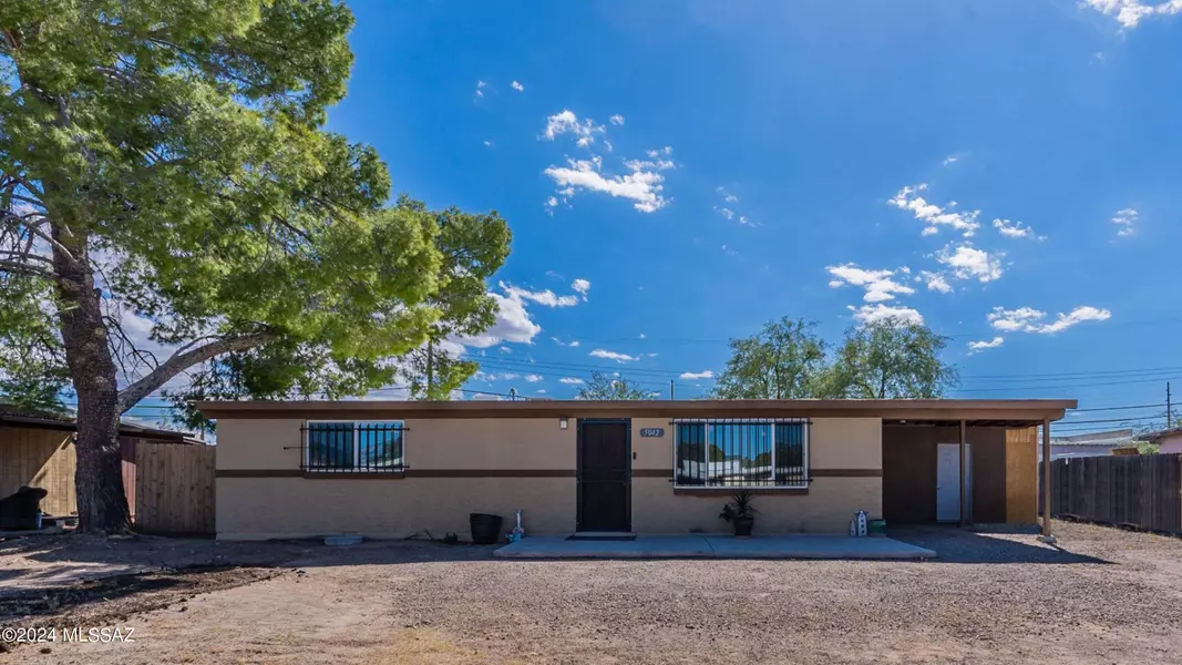 5042 E 28th Street, Tucson, AZ 85711