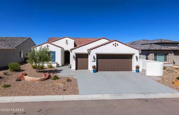 30988 S Obsidian Drive, Oracle, AZ 85623