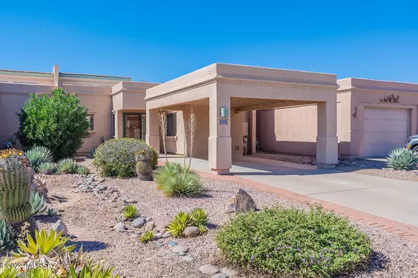 211 N Cobalt Drive, Green Valley, AZ 85614