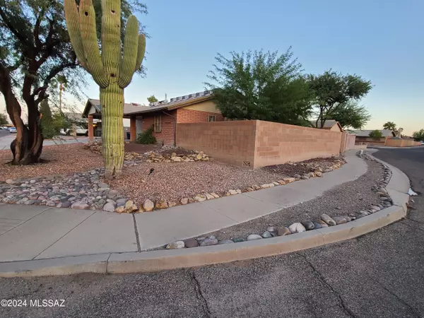 Tucson, AZ 85746,1781 W Newhall Drive