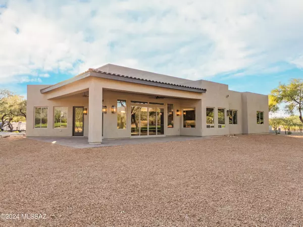 Tucson, AZ 85749,2320 N Soldier Trail