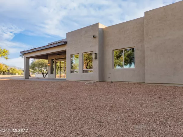 Tucson, AZ 85749,2320 N Soldier Trail