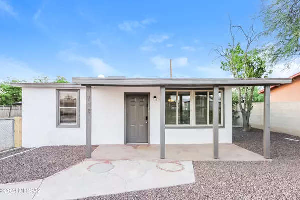 Tucson, AZ 85706,718 W Louisiana Street