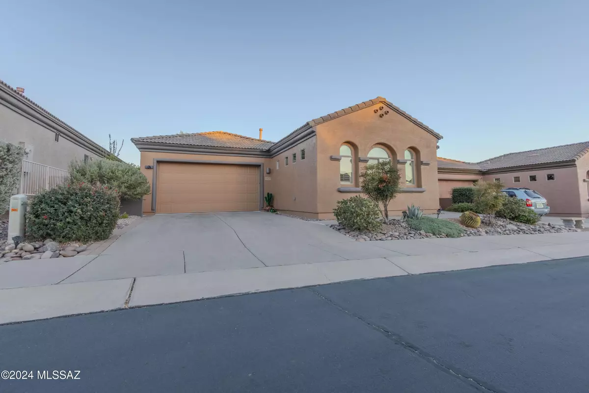 Green Valley, AZ 85622,5471 S Pinkley Peak Drive