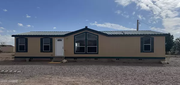 361 Ocotillo Street, Duncan, AZ 85534