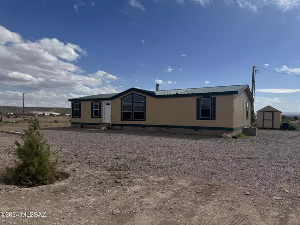 Duncan, AZ 85534,361 Ocotillo Street