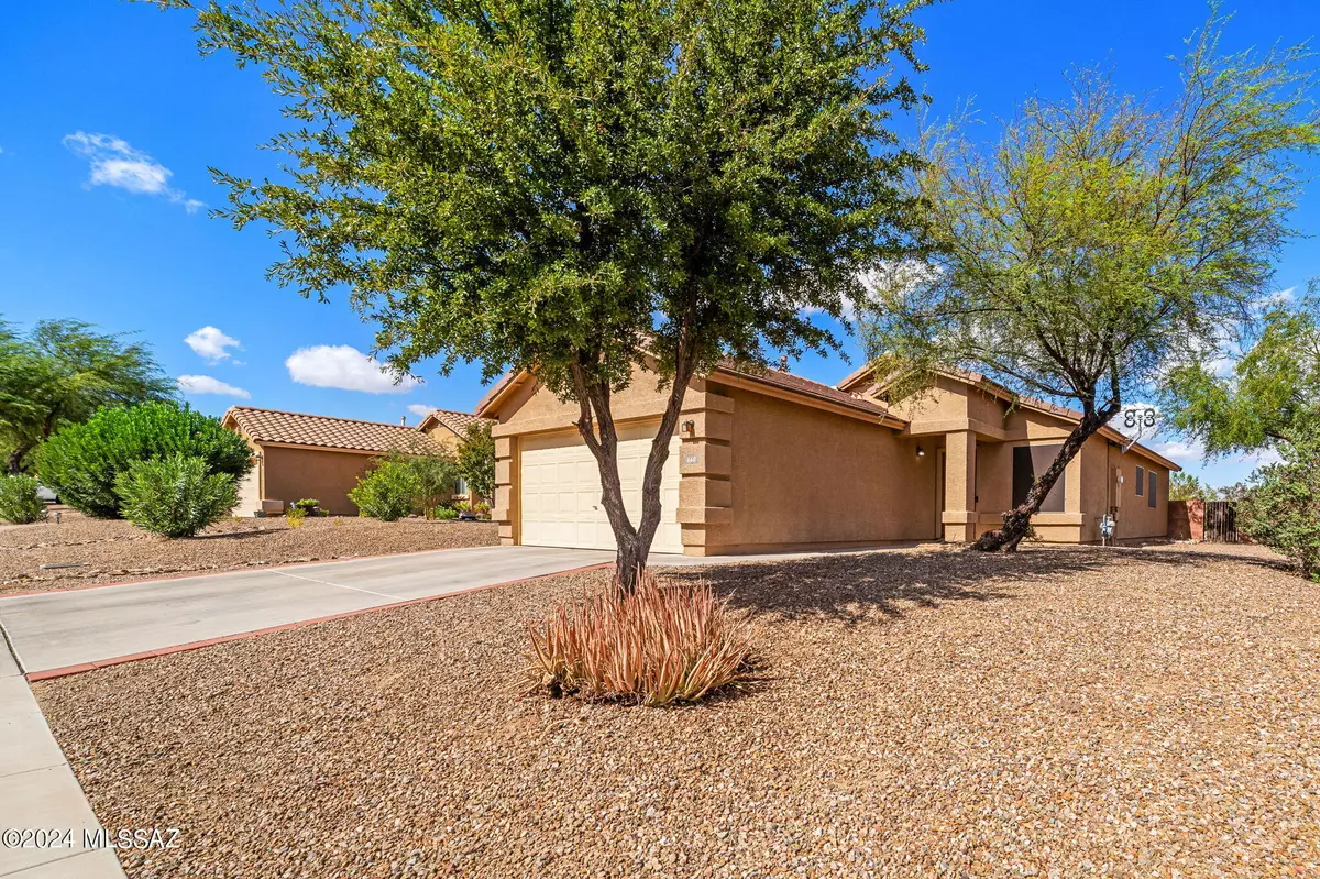 Green Valley, AZ 85614,660 W Echo Mesa Drive