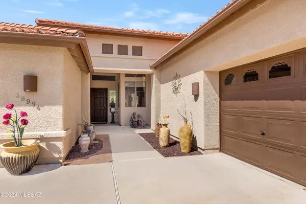 Saddlebrooke, AZ 85739,38994 S Windwood Drive