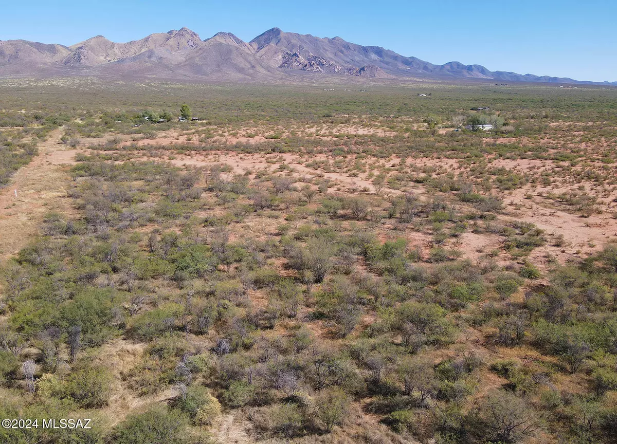 Elfrida, AZ 85610,40.5 AC N Weigand-Pratt Road #S2