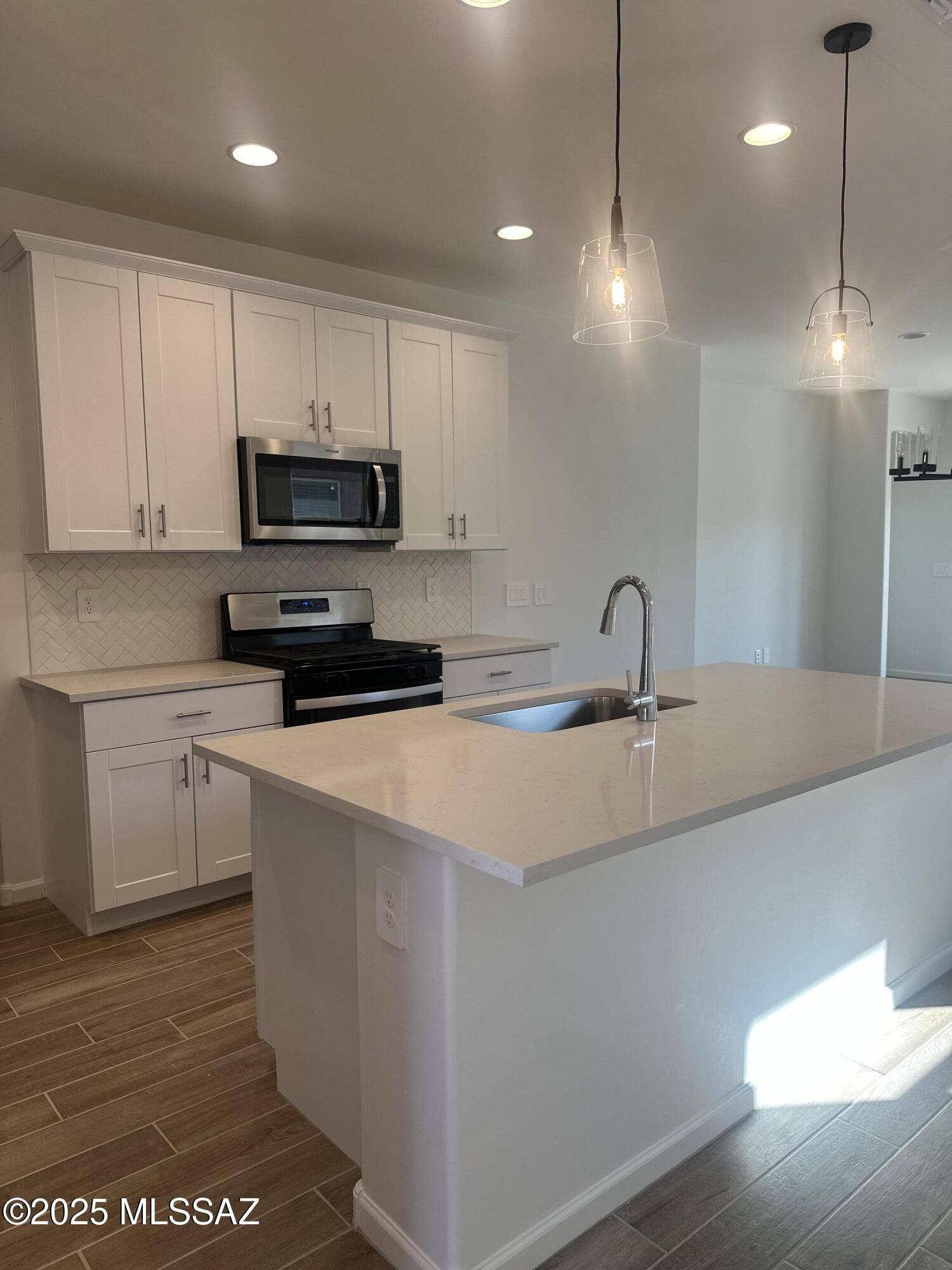 10411 W Granderson Street, Marana, AZ 85653