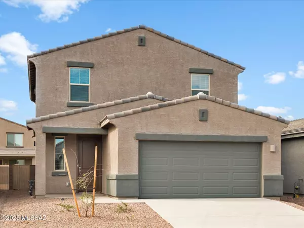 Marana, AZ 85653,10405 W Granderson Street