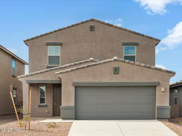 Marana, AZ 85653,10405 W Granderson Street