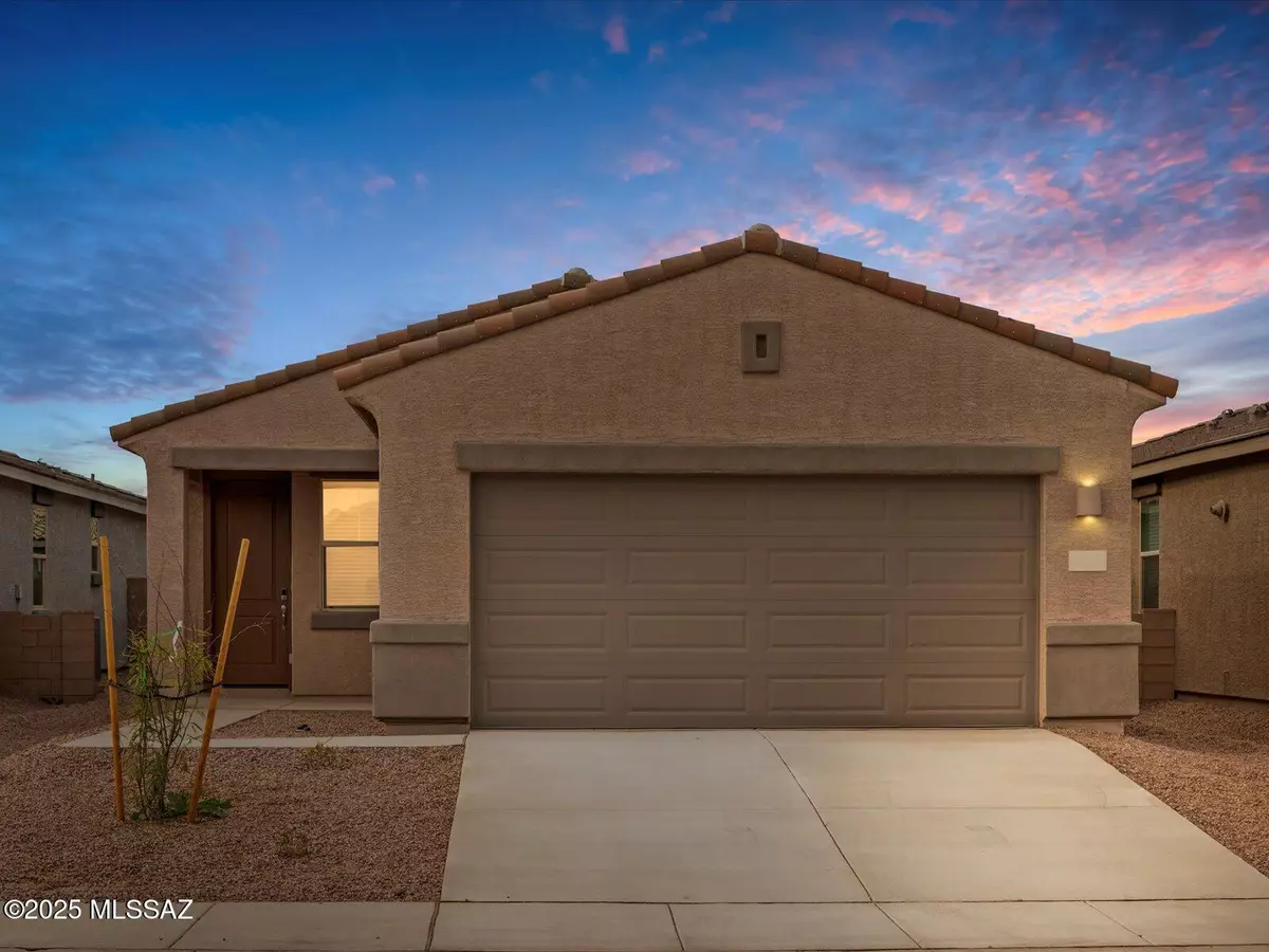 Marana, AZ 85653,10435 W Granderson Street