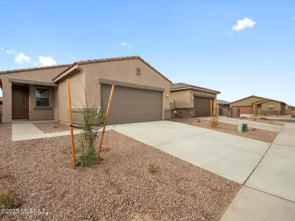 Marana, AZ 85653,10435 W Granderson Street